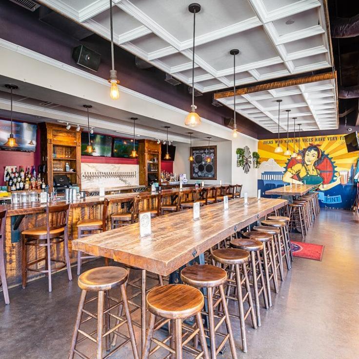 Brookland Neighborhood in Washington, DC Washington DC